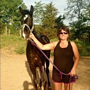 Meet your Posher, Jodi